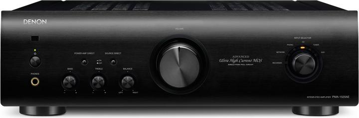 Denon Pma-1520ae (Verstärker)
