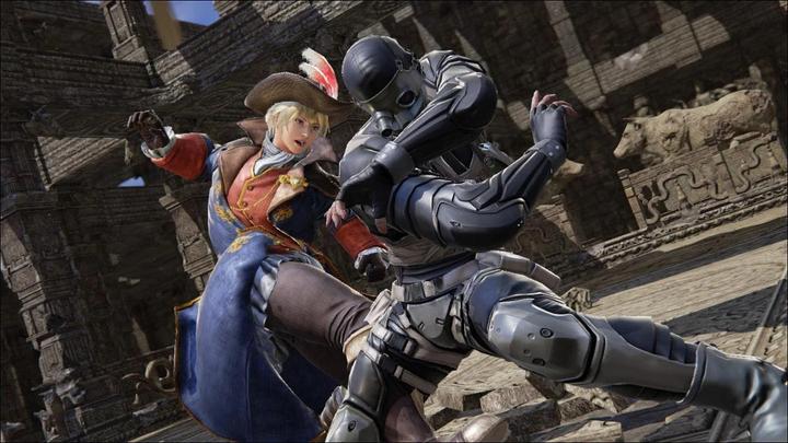 Produktbild Bandai Namco Tekken 7 (PS4, EN, IT)
