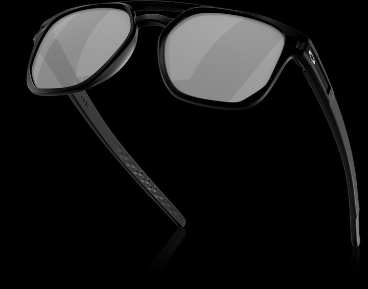 Image du produit Oakley Latch Beta Noir MatPrizm Noir Polarized