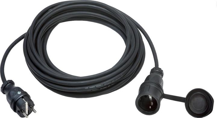 Produktbild Magni Verlängerungskabel IP44 10m H05RR-F3G1,5 (10 m)