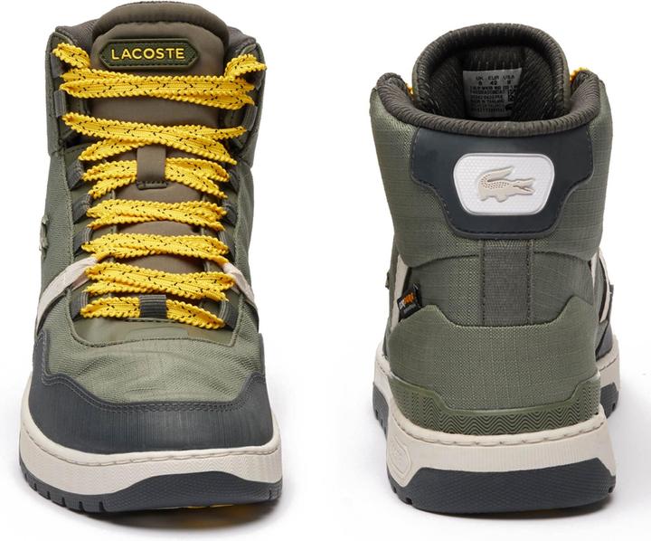 Actual product image Lacoste T-CLIP WNTR MID 223 1 SMA (41)