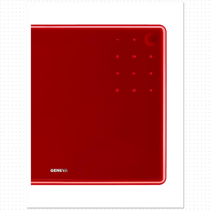 Image du produit Geneva Modèle S sans fil DAB