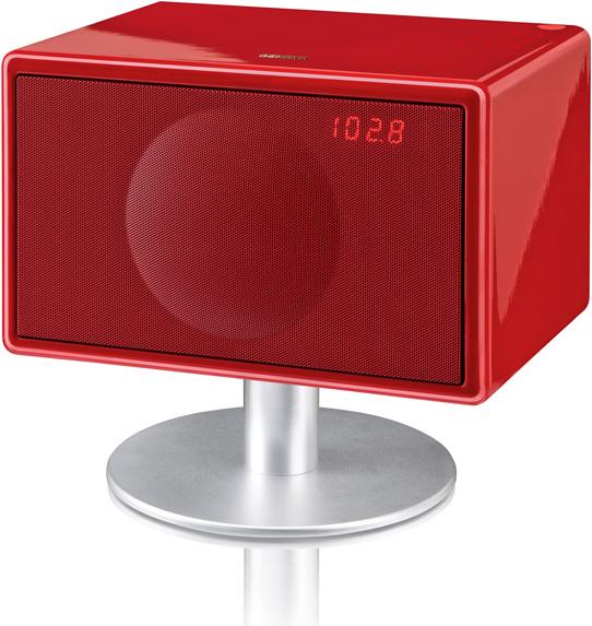 Image du produit Geneva Modèle S sans fil DAB