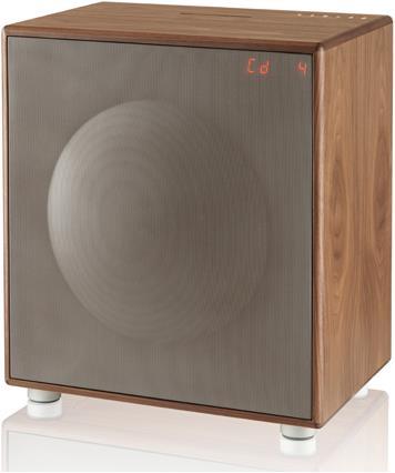 Actual product image Geneva Sound System Model XL DAB+ (2x 173 W)