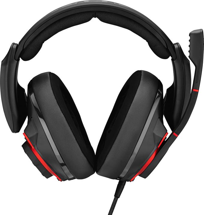 Actual product image EPOS Gsp 600 (Cable)