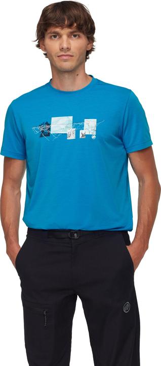 Image du produit Mammut Mountain T-Shirt Men 3308m (XL)