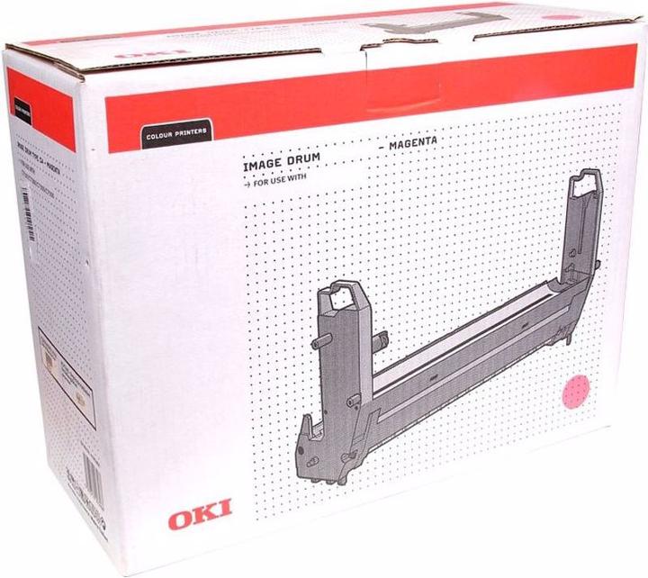 Produktbild OKI 42126671 (M)