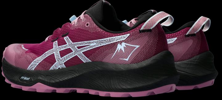 Image du produit ASICS Performance Chaussure de course à pied Gel-Trabuco 12 pour femme (39.5)