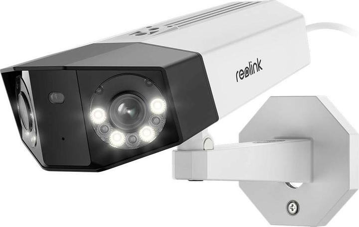 Actual product image Reolink Duo PoE (2560 x 1440 Pixels)