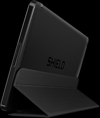 Actual product image NVIDIA SHIELD Tablet LTE
