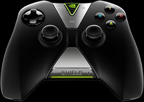 Immagine prodotto NVIDIA Controller SHIELD (Android, PC)