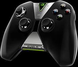 Immagine prodotto NVIDIA Controller SHIELD (Android, PC)