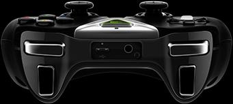 Immagine prodotto NVIDIA Controller SHIELD (Android, PC)