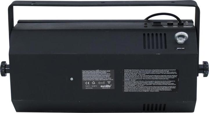 Actual product image Eurolite Floodlight250W