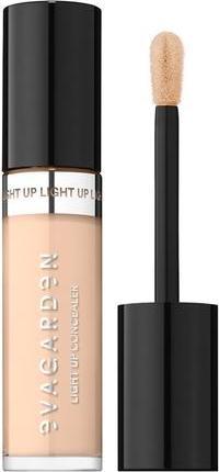 Actual product image Evagarden Light Up Concealer Effectively Minimizes Dark Circles and Small Blemishes