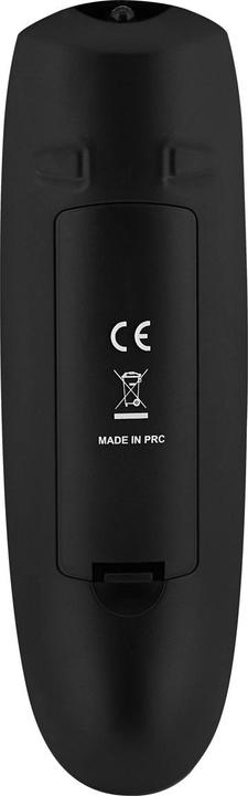 Image du produit T'nB Télécommande universelle 1 en 1 (Télécommande universelle, Infrarouge)