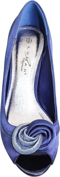 Immagine prodotto Lunar Pompe Ripley Satin (38)