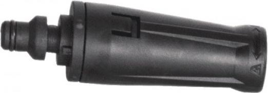 Scheppach Ugello turbo