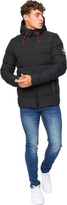 Produktbild Crosshatch Kampleys Steppjacke (XXL)