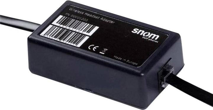 Produktbild Snom EHS Advanced Headset-Adapter