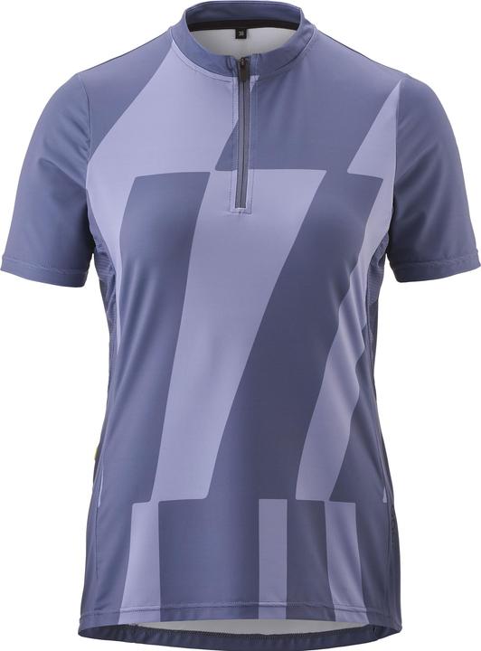 Gonso Adventure Jersey Halfzip