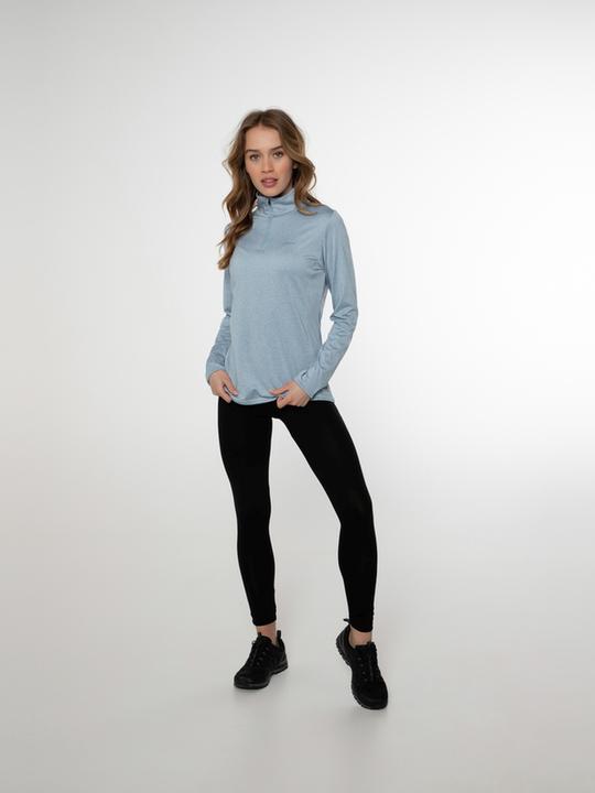 Actual product image Protest FABRIZM 1/4 zip top (42)