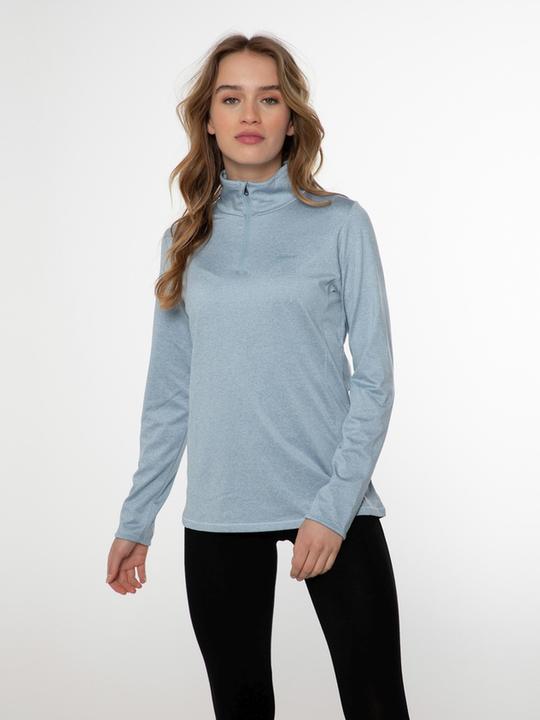 Actual product image Protest FABRIZM 1/4 zip top (42)