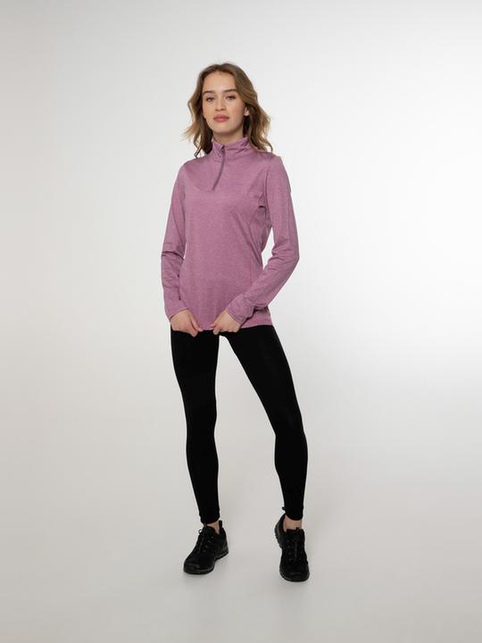 Actual product image Protest FABRIZM 1/4 zip top (42)