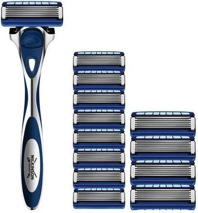 Actual product image Wilkinson Hydro5 Skin Protection