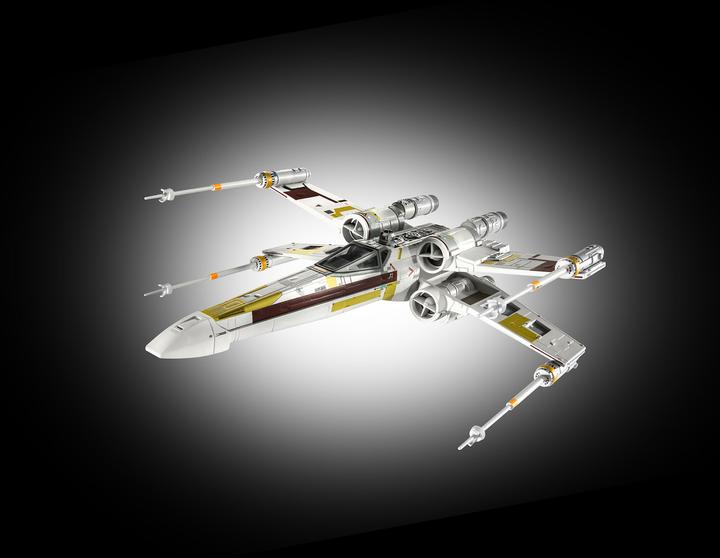 Immagine prodotto Revell Carson Teva's X-Wing Fighter: The Mandalorian