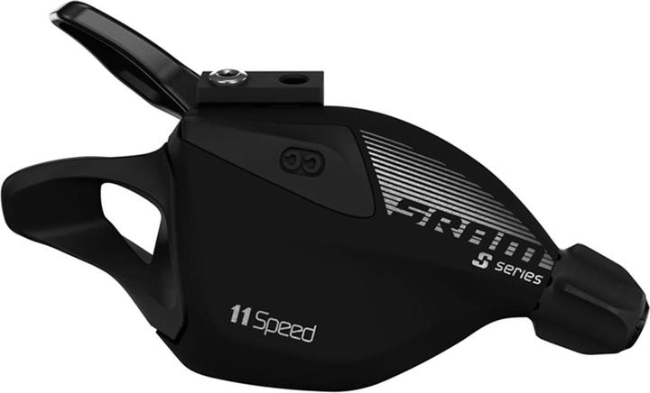 Actual product image Sram SL700, set 2x11, black