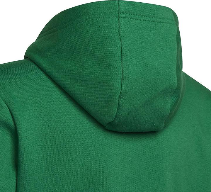 Immagine prodotto adidas Entrada 22 felpa con cappuccio per bambini (116)