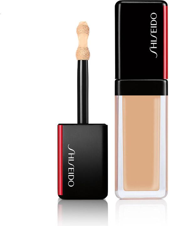 Shiseido Synchro Skin Self-Refreshing - Liquid Concealer Light 203 (Nude)