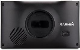 Produktbild Garmin nüvi 2597LMT (5")