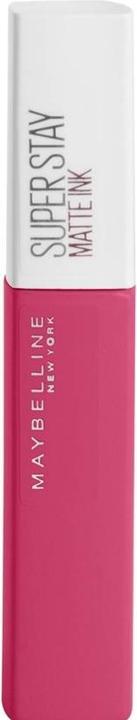 Image du produit Maybelline New York Lips Matte Ink 150 Pathfinder (150 Pathfinder)