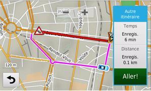 Produktbild Garmin nüvi 2597LMT (5")