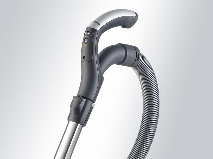 Produktbild Miele Complete C3