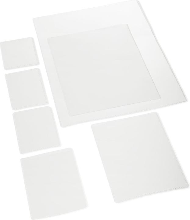 Immagine prodotto Durable Porta badge 5,9 x 8,6 cm 10 pezzi