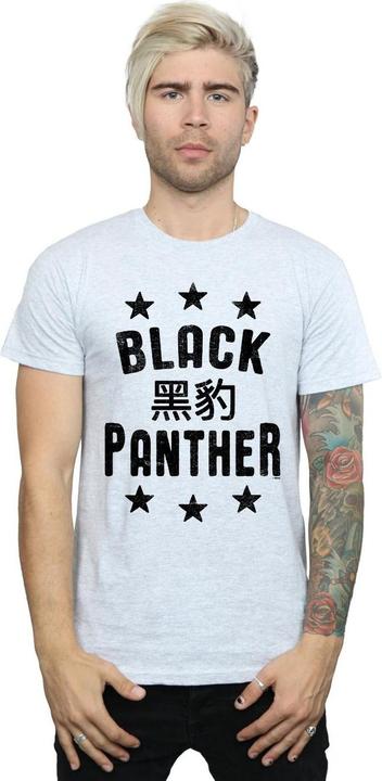 Produktbild Black Panther Legenden TShirt (M)