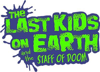 Image du produit Game Les Derniers Enfants de la Terre et le staff de Doom Xbox One (Xbox One S, Xbox One X, EN)