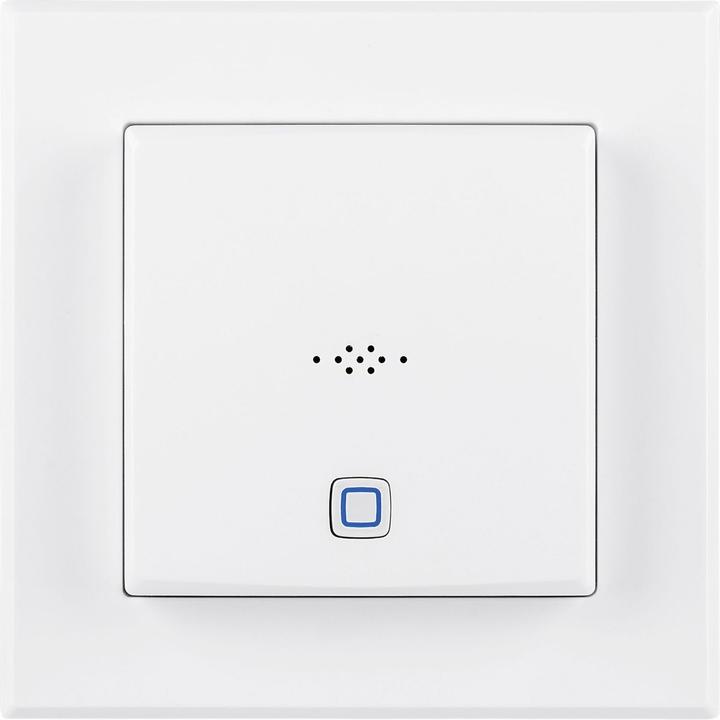 Produktbild Homematic IP CO2-Sensor, 230 V