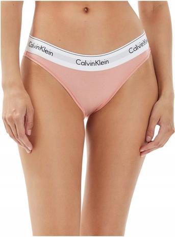 Actual product image Calvin Klein Bikini bottoms for women (S)