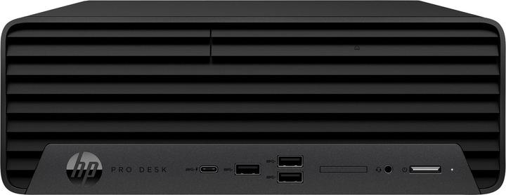 Produktbild HP Pro 400 G9 - SFF - Core i5 13500 2. (Intel Core i5-13500, 256 GB)