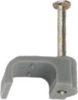Produktbild Securpak Kabelklemmen Twin & Earth 20erPack