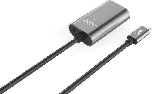 Produktbild Unitek U305A USB Kabel USB 3.2 Gen 1 (3.1 Gen 1) USB C (5 m, USB 3.2 Gen 1)