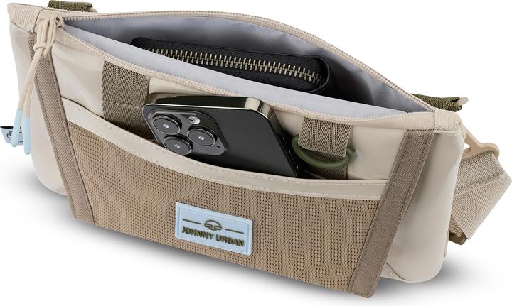 Actual product image Johnny Urban Umhängetasche Avery