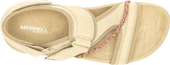 Actual product image Merrell Terran 4 Backstrap (42)