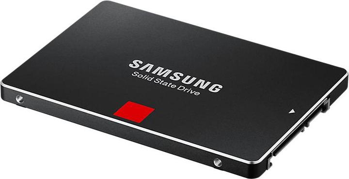 Actual product image Samsung 850 Pro (256 GB, 2.5")
