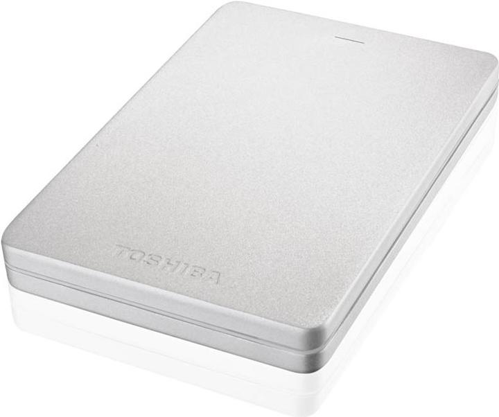 Image du produit Toshiba Canvio Alu 3S (2 To)