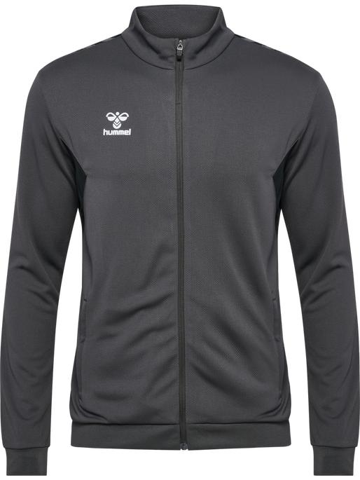 Immagine prodotto hummel Giacca Con Zip Hmlauthentic Pl (M)